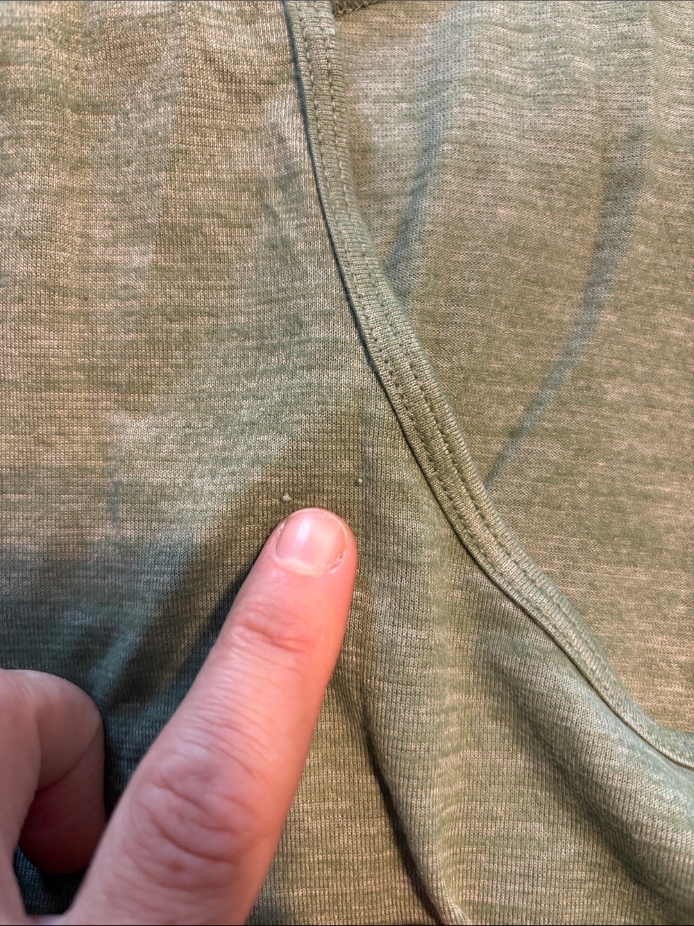 Lululemon Tank - Picture 3 of 5